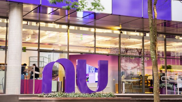 NU Holdings Hauptsitz in São Paulo, Brasilien