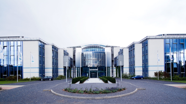 Fresenius – Sen agiert konsequent