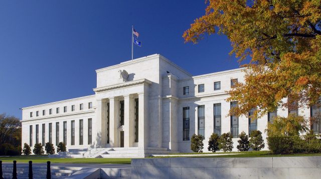 Die Fed stört die Börsen-Party