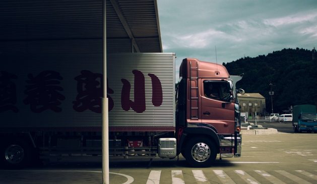 Truck-Hersteller elektrifizieren  Europas Straßen