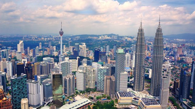 Kuala Lumpur, Malaysia