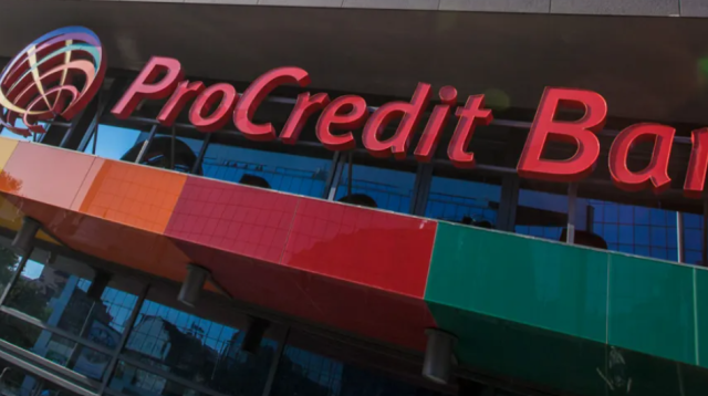 Procredit im Umbau – Zwischen Wachstumsimpuls und Kostendruck