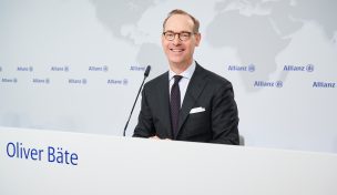 Allianz – Bäte macht nun auch in Deutschland Nägel mit Köpfen