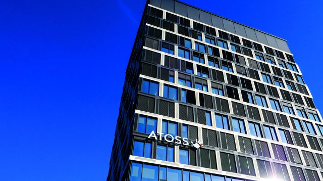 Wachstumsbedenken bei Atoss Software