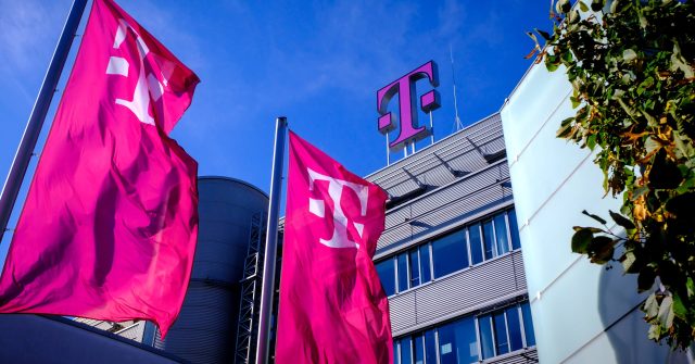 Editorial use only in direct correlation with Deutsche Telekom AG. / Nur zur redaktionellen Verwendung im direkten Zusammenhang mit Diensten der Deutschen Telekom AG.
