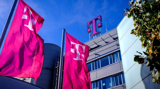 Editorial use only in direct correlation with Deutsche Telekom AG. / Nur zur redaktionellen Verwendung im direkten Zusammenhang mit Diensten der Deutschen Telekom AG.