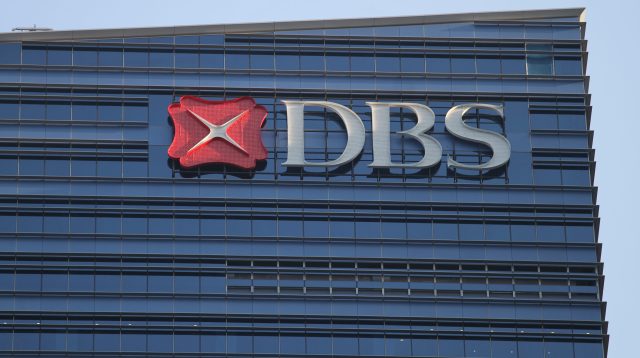 Was DBS Group nach Trumps Schockwellen wieder attraktiv macht
