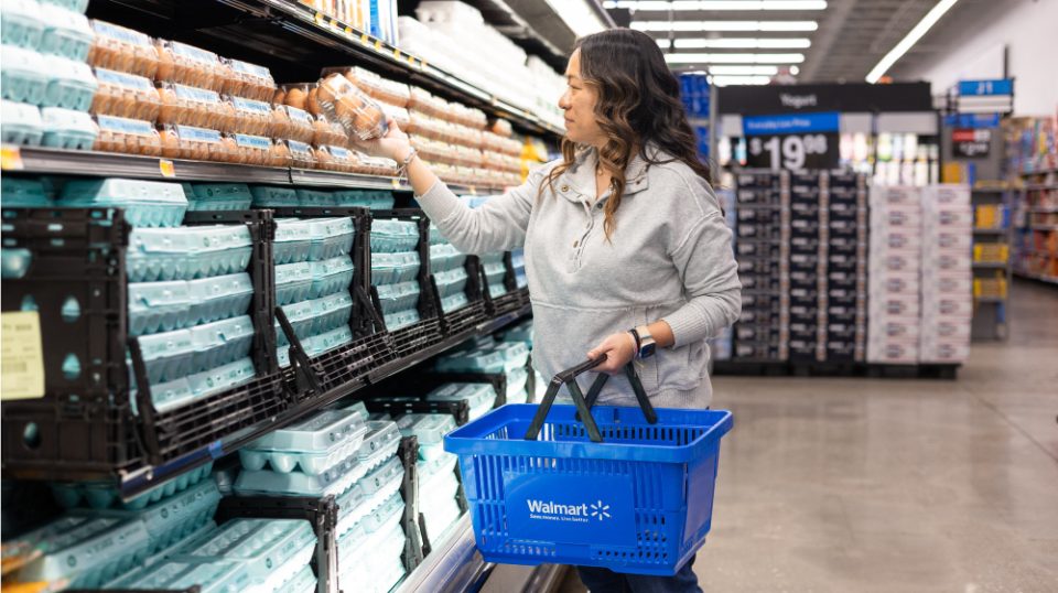 Walmart de Mexico, Tochterunternehmen des US-Konzerns
