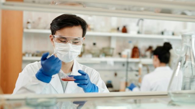 Sonic Healthcare wächst weiter