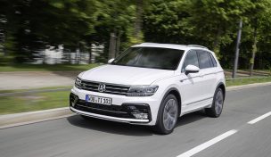 VW im Aufwachraum – Signal für gesamte deutsche Industrie