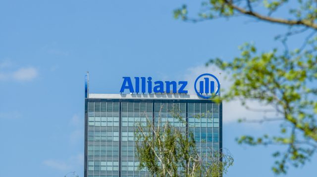 Kurznachrichten zu Allianz und Nynomic
