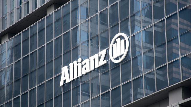 Allianz bastelt an höherem Shareholder Return