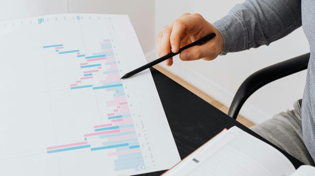 Indikatoren geben Auskunft über den aktuellen Zustand einer Volkswirtschaft