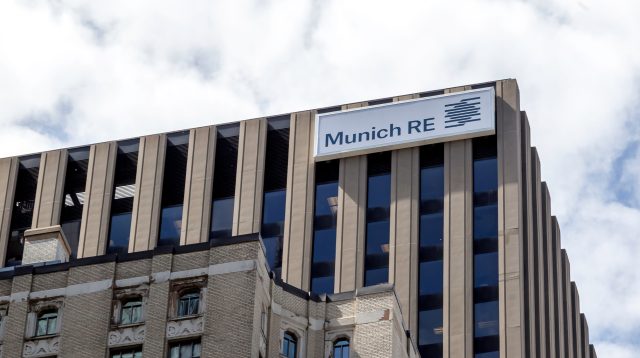 Munich Re – Drahtseilakt zwischen ambitioniert und konservativ