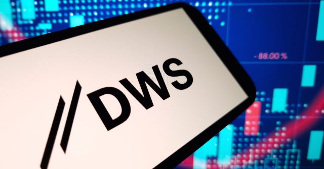 DWS Group Logo