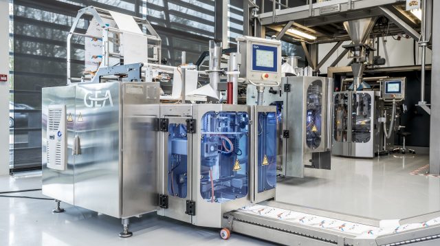 GEA Verpackungssystem