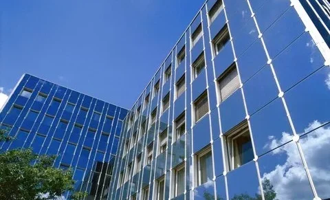 Alzchem Standort in Trostberg/Hart