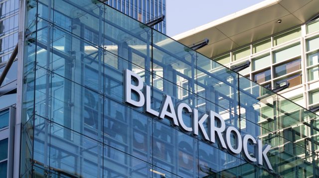 BlackRock  in San Francisco