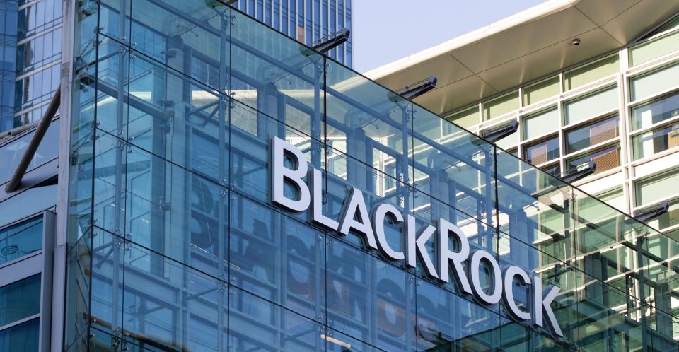 BlackRock in San Francisco