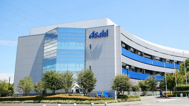 Asahi lockt Dividendenjäger