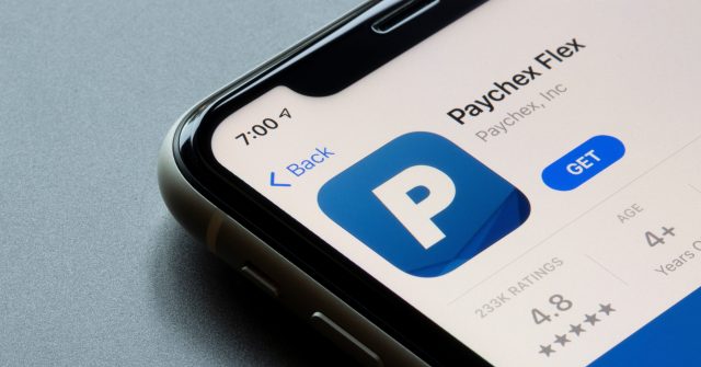 Paychex hat seinen Sitz in Rochester, New York, USA