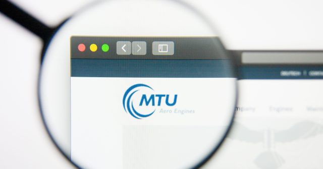 Homepage MTU