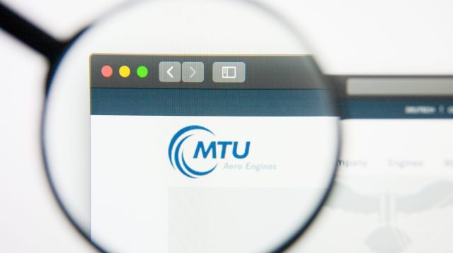 Homepage MTU