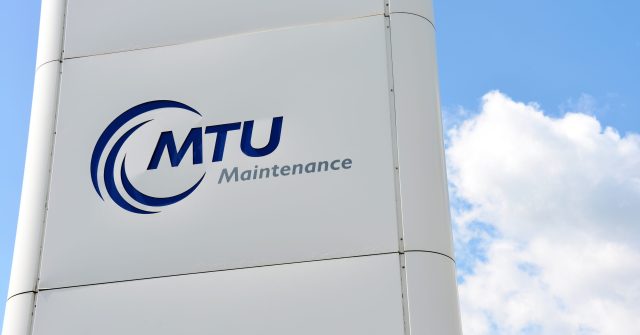 Hauptsitz der MTU Maintenance in Hannover Langenhagen