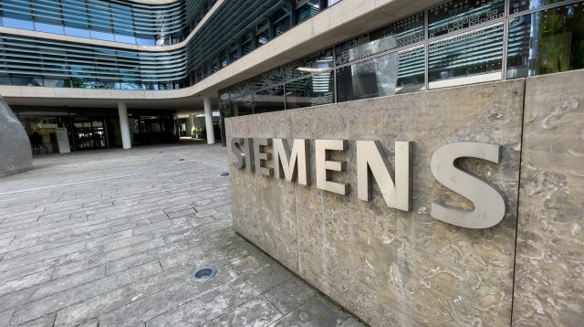 Kurznachrichten zu Siemens und Carl Zeiss Meditec