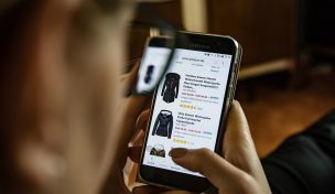 Digitales Shoppen rentiert sich