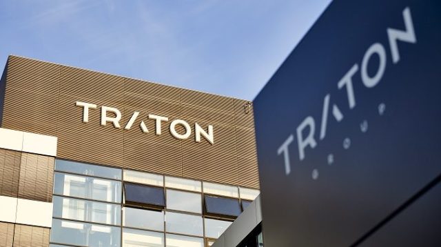 Traton spürt erste Auswirkungen des Zolltheaters