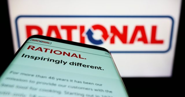Rational Logo