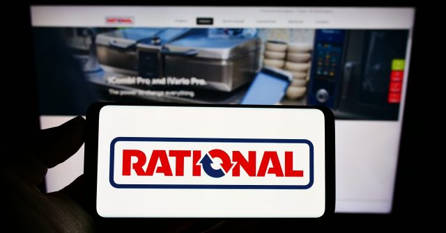 Rational, Hersteller von Groß- und Industrieküchengeräten