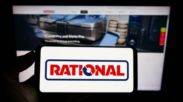 Was das Geschäftsmodell von Rational so besonders macht