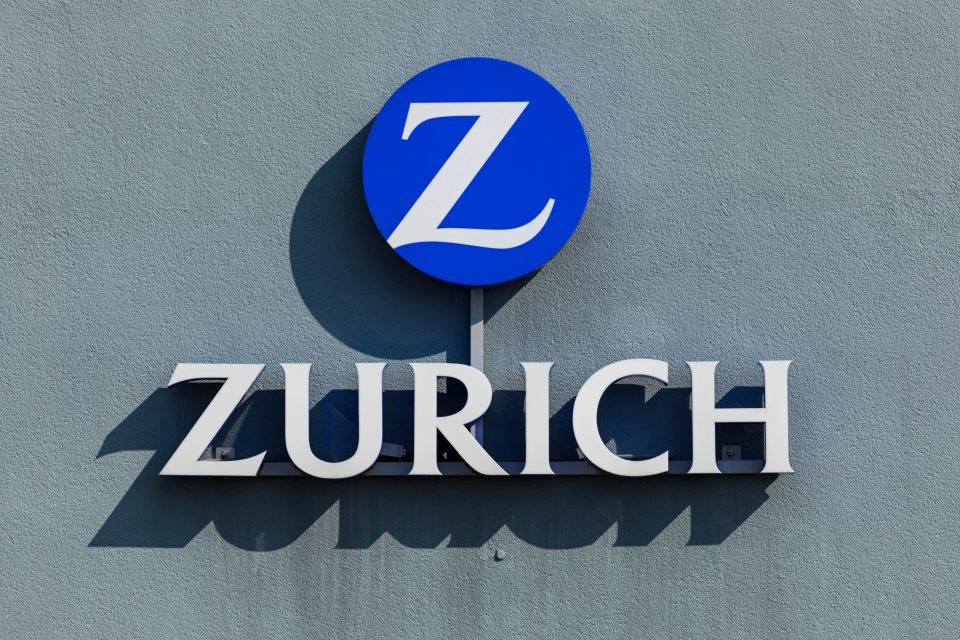 Zurich Versicherung in Stade