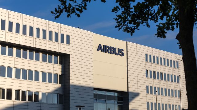 Airbus – Lieferketten bremsen weiter