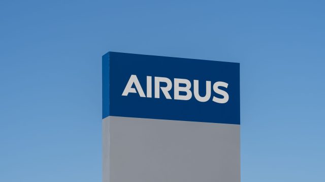 Airbus – Das könnte eng werden mit den Zielen