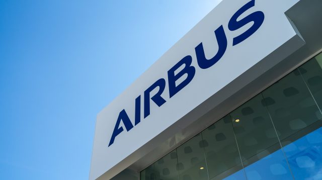 Airbus kürzt in der Raumfahrt