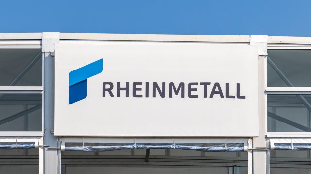 Hensoldt, Rheinmetall, Renk – Gewappnet für den Handelskrieg?