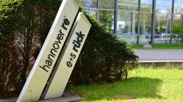 Kurznachrichten zu Hannover Rück