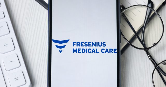 Fresenius Medical Care AG mit und operativem Sitz in Bad Homburg vor der Höhe ist ein weltweit führender Anbieter von Dialyseprodukten