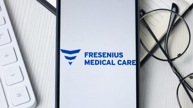 Fresenius Medical Care AG mit und operativem Sitz in Bad Homburg vor der Höhe ist ein weltweit führender Anbieter von Dialyseprodukten