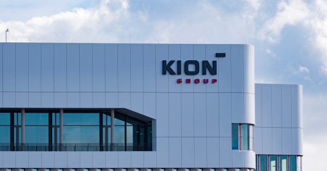 Kion in Frankfurt am Main