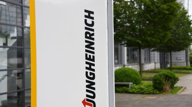 Jungheinrich – Keine Erholung in Sicht