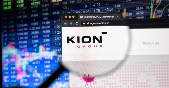 Kion Logo