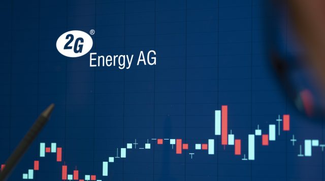 2G Energy – Wachstum zu günstigem Preis