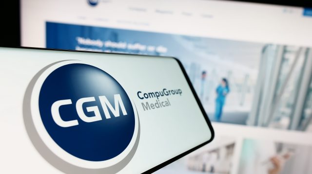 Compugroup – CEO bringt frischen Wind