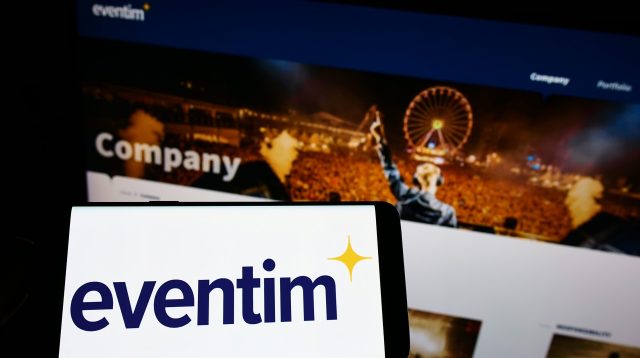Eventim Logo
