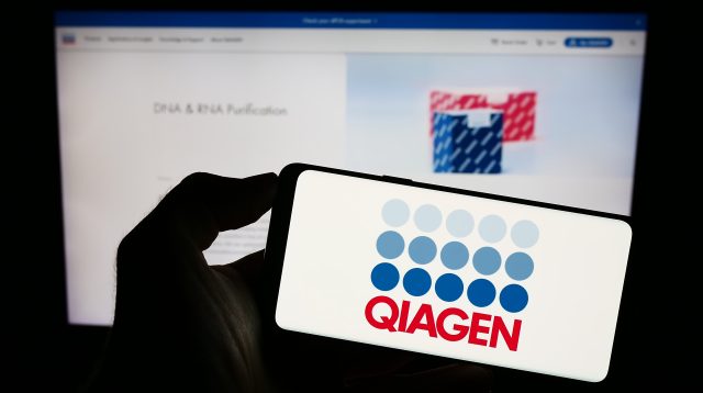 Kurznachrichten zu Qiagen und Flughafen Wien