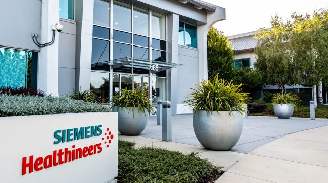 Siemens Healthineers – China im Fokus